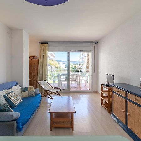 Appartement Apartamento Vista Canal à Roses Extérieur photo
