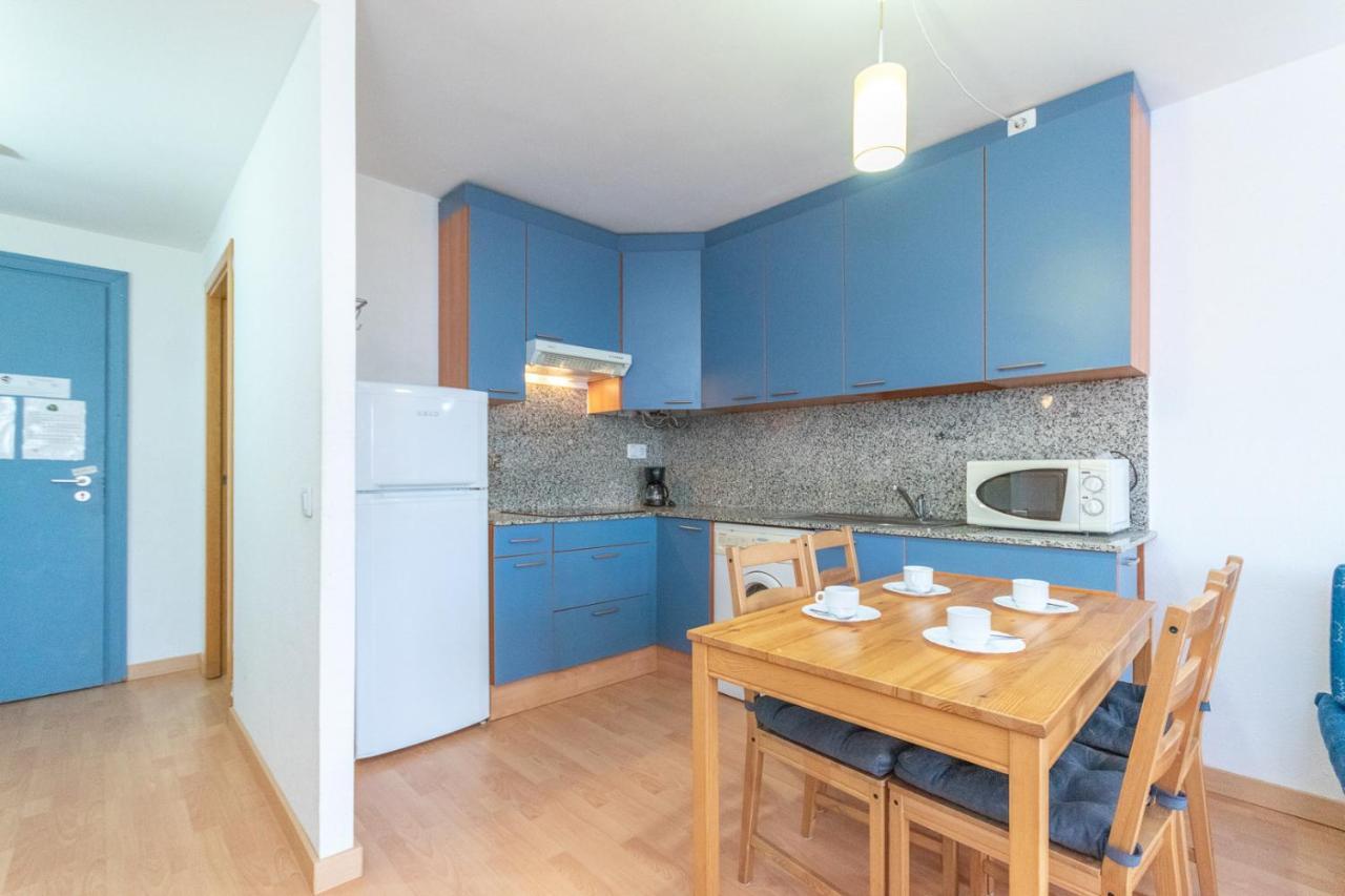 Appartement Apartamento Vista Canal à Roses Extérieur photo